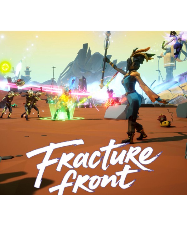 Fracturefront Steam Key GLOBAL
